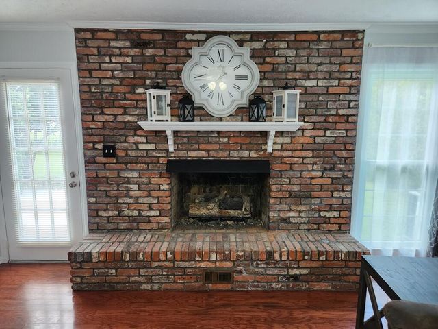 8301 Deland Drive, Columbus, GA 31904