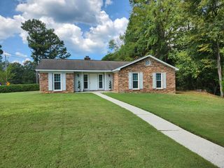 8301 Deland Drive, Columbus, GA 31904