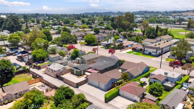 1451 3rd Street, La Verne, CA 91750