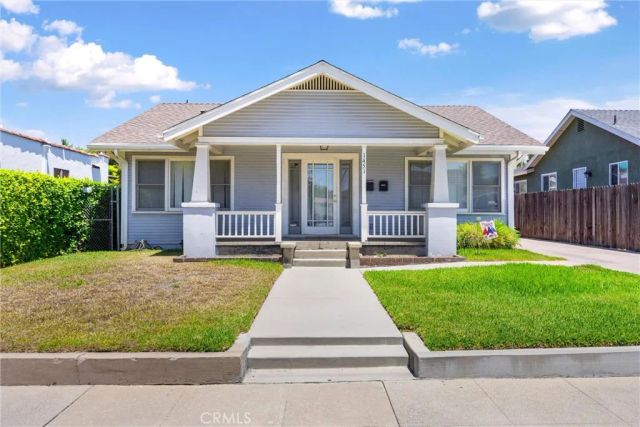 1451 3rd Street, La Verne, CA 91750