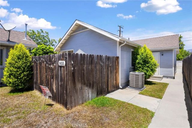 1451 3rd Street, La Verne, CA 91750