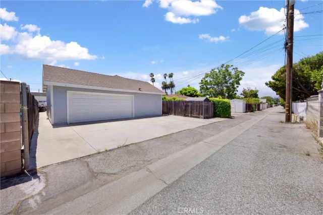 1451 3rd Street, La Verne, CA 91750