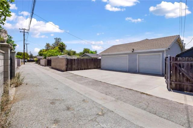 1451 3rd Street, La Verne, CA 91750
