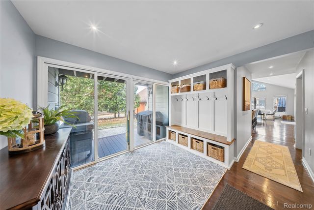 8538 Island Boulevard, Grosse Ile Township, MI 48138