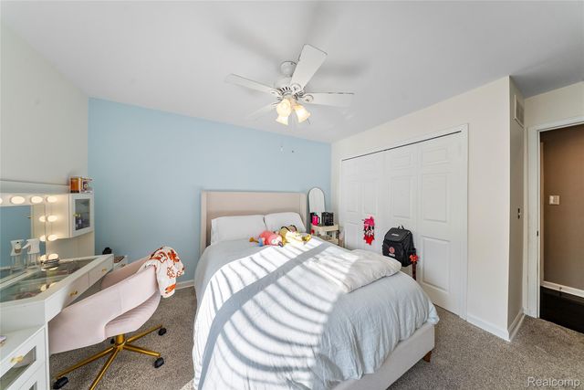 8538 Island Boulevard, Grosse Ile Township, MI 48138