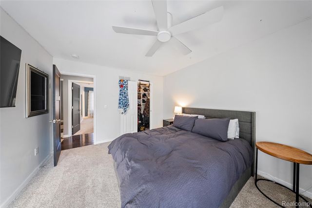 8538 Island Boulevard, Grosse Ile Township, MI 48138