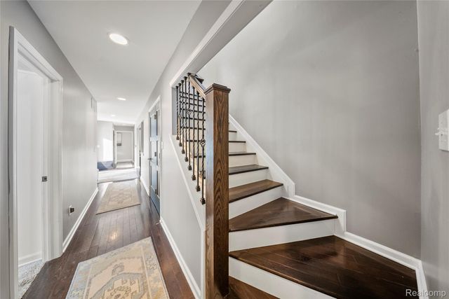 8538 Island Boulevard, Grosse Ile Township, MI 48138