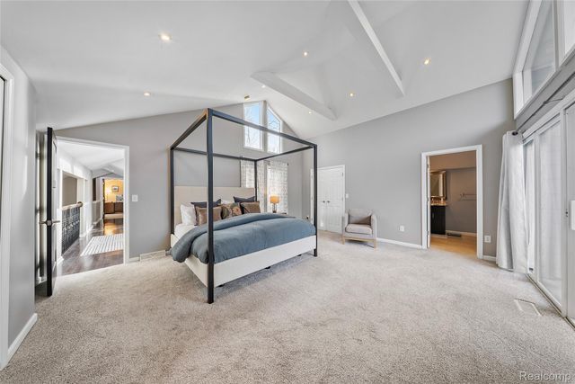 8538 Island Boulevard, Grosse Ile Township, MI 48138