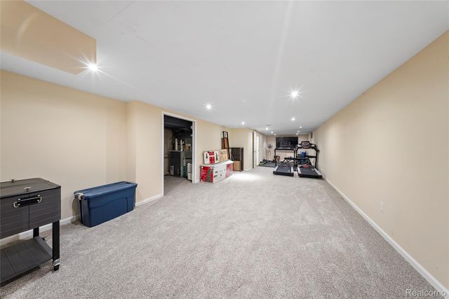 8538 Island Boulevard, Grosse Ile Township, MI 48138