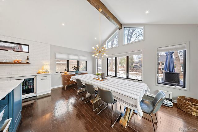 8538 Island Boulevard, Grosse Ile Township, MI 48138