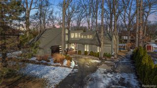 8538 Island Boulevard, Grosse Ile Township, MI 48138