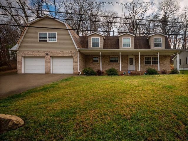 5978 Baker Road, Huntington, WV 25705