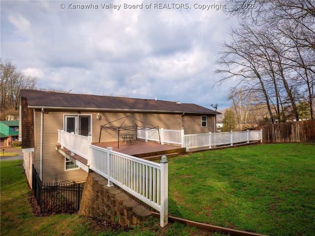 5978 Baker Road, Huntington, WV 25705