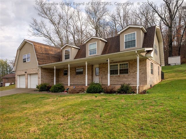 5978 Baker Road, Huntington, WV 25705