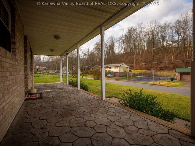 5978 Baker Road, Huntington, WV 25705