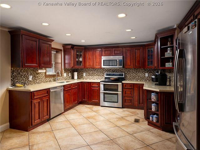 5978 Baker Road, Huntington, WV 25705