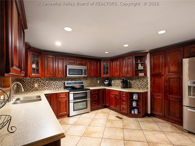 5978 Baker Road, Huntington, WV 25705