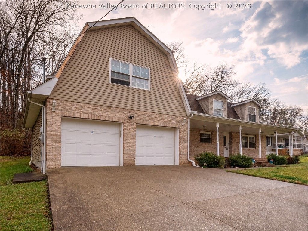 5978 Baker Road, Huntington, WV 25705