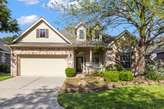 31 E Royal Mews, The Woodlands, TX 77384