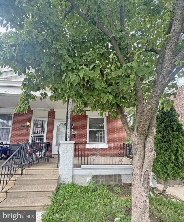5738 VANDIKE ST, PHILADELPHIA, PA 19135 — photo 2