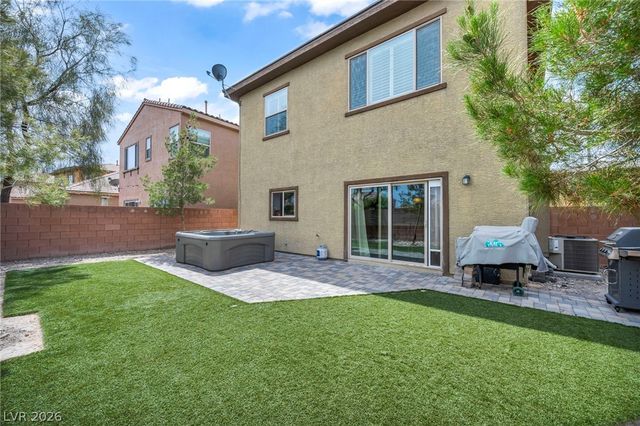 7630 Phoenix Peak Street, Las Vegas, NV 89166