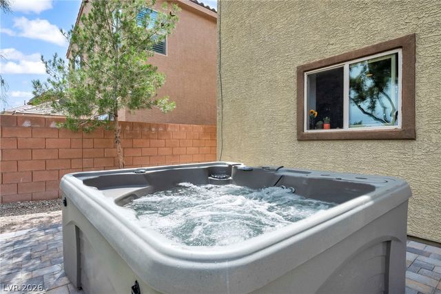 7630 Phoenix Peak Street, Las Vegas, NV 89166
