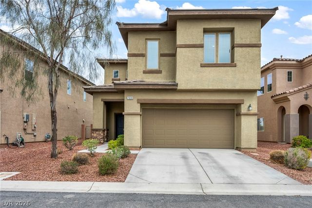 7630 Phoenix Peak Street, Las Vegas, NV 89166