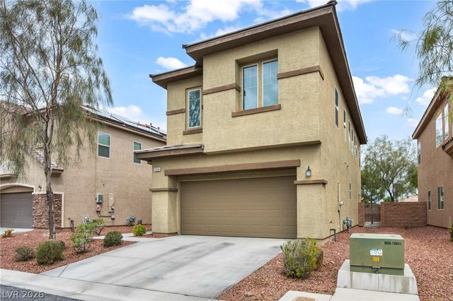 7630 Phoenix Peak Street, Las Vegas, NV 89166