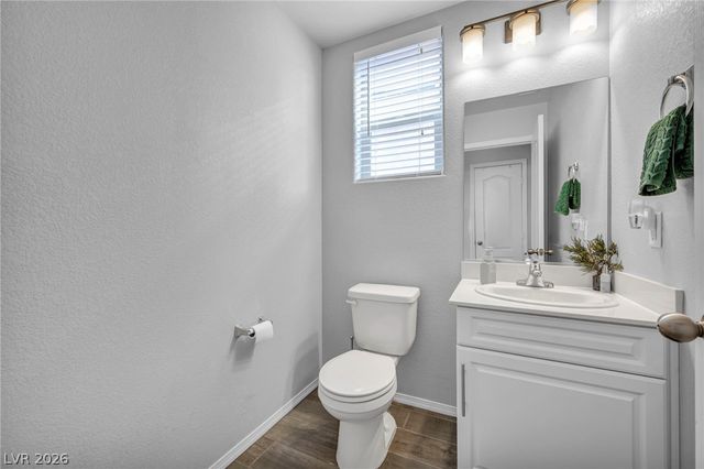 7630 Phoenix Peak Street, Las Vegas, NV 89166