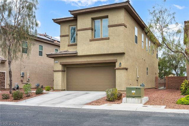 7630 Phoenix Peak Street, Las Vegas, NV 89166