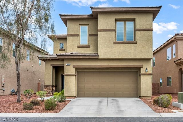 7630 Phoenix Peak Street, Las Vegas, NV 89166
