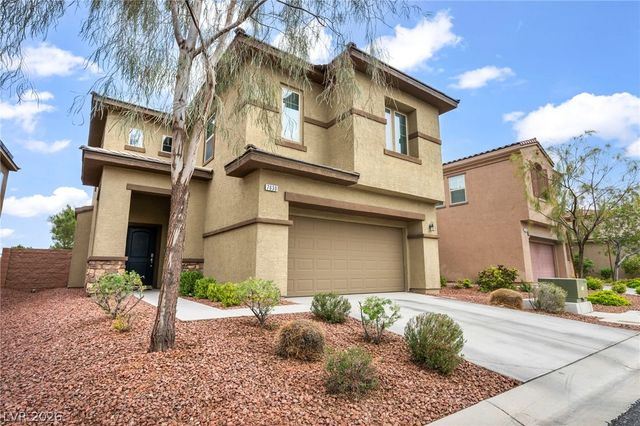 7630 Phoenix Peak Street, Las Vegas, NV 89166