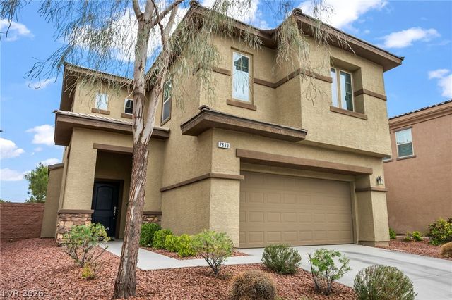 7630 Phoenix Peak Street, Las Vegas, NV 89166