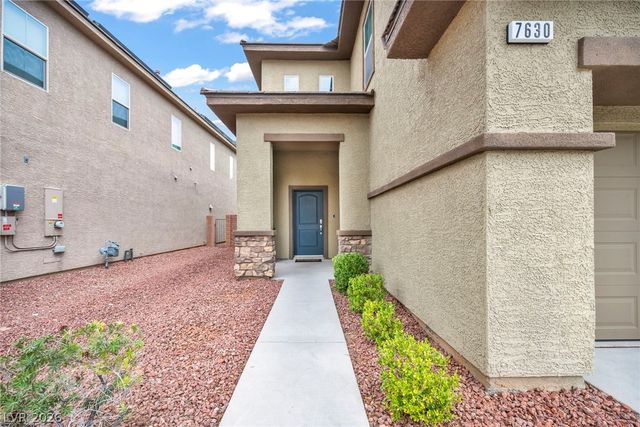 7630 Phoenix Peak Street, Las Vegas, NV 89166