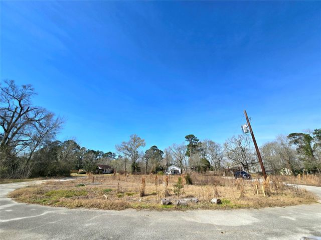 205 Tanner Street, Cleveland, TX 77575