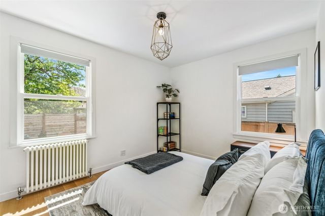 1705 N 82nd Street, Seattle, WA 98103