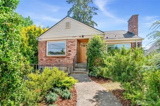1705 N 82nd Street, Seattle, WA 98103