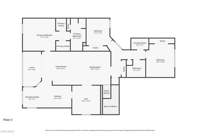 15131 Royal Windsor LN 2004, Fort Myers, FL 33919