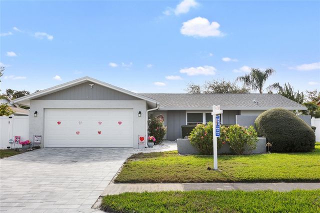 13454 HACIENDA DRIVE, Largo, FL 33774