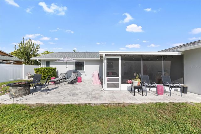 13454 HACIENDA DRIVE, Largo, FL 33774