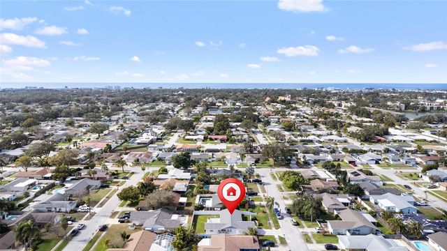 13454 HACIENDA DRIVE, Largo, FL 33774