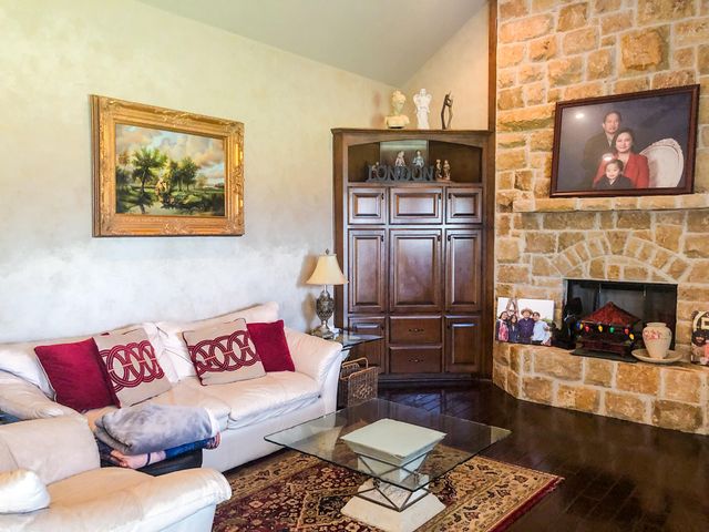 5502 156th Street, Lubbock, TX 79424