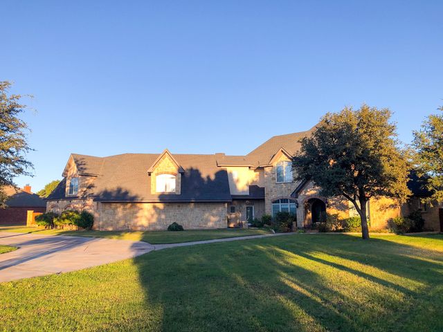 5502 156th Street, Lubbock, TX 79424