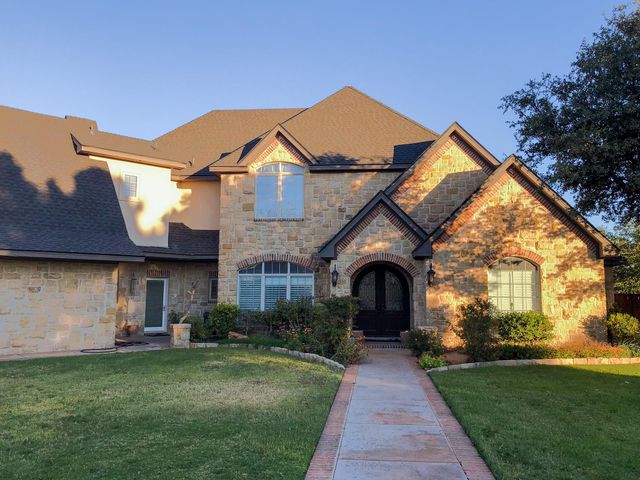 5502 156th Street, Lubbock, TX 79424