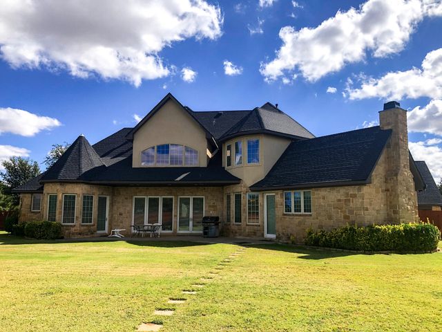 5502 156th Street, Lubbock, TX 79424