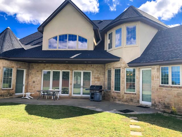 5502 156th Street, Lubbock, TX 79424