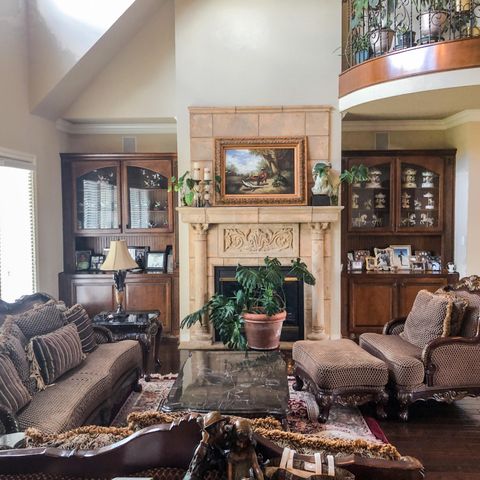 5502 156th Street, Lubbock, TX 79424