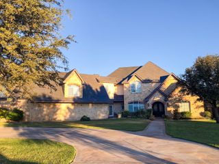5502 156th Street, Lubbock, TX 79424