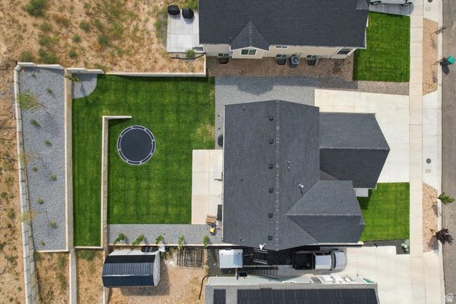 119 S 940 E, Santaquin, UT 84655