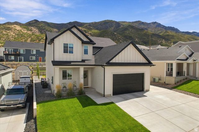 119 S 940 E, Santaquin, UT 84655